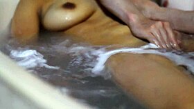 linda estudiante gets slammed hard by her teacher after class in a steamy latina session.