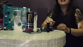 Karen's casting turns into a spicy Latina interview surprise?