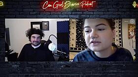 Young Christian Girl Turns To Webcam Modeling