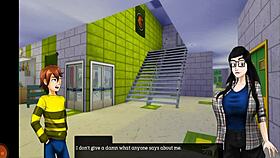 Hg Little 18+ And Here We Go With Milf Charming