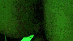 Latina milf moves her big ass