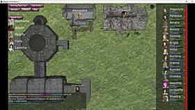 There is still more to do damsels and dungeons part 12