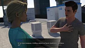 complete gameplay - lust theory episode 3 part 5, whore mommy cartoon 3d cartoon boobs assfucking riding masturbation hardcore patient