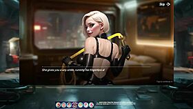 Lust goddess uncensored in full HD 1080p game