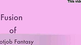 Amateur Homemade Footjob Fantasy With Skilled Feet