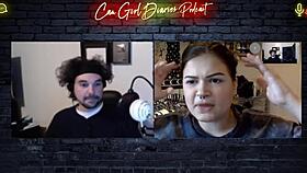 Young Christian Girl Turns To Webcam Modeling