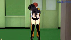 i fucked saber rin tohsaka and shirou emiya in fate stay night hentai