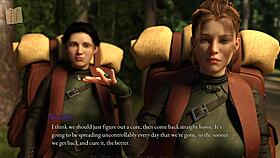 Anime hentai game the price of power episode 116