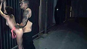 Wow, 18+ cartoon bondage with extreme domination!