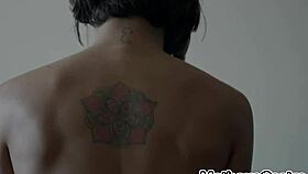 fucking that latina milf pornstar