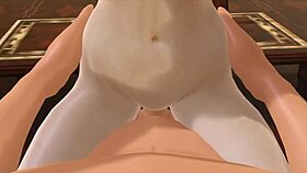 waifu sex simulator features mercy in action