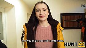 Fix it while I fuck your girlfriend