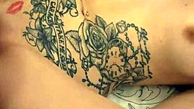 Analized Homemade Threesome With Stasia Si?