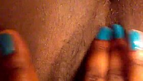 me playing with my pretty pussy, wanna watch?