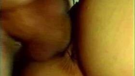 La Nueva Posición Comienza Con Varias Pruebas De Pérdida Que Pasa Con Una A En El Culo Ratón Caliente