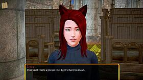 my new family adventures in game 479 😊