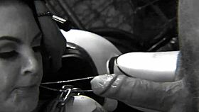 Darkness - Porno Müzik Derlemesi Çifte Girişli Gangbang