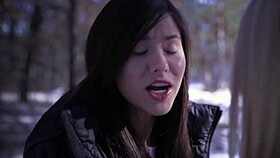 i swear, allherluv com shows us cheerleaders sucking and licking in group action.