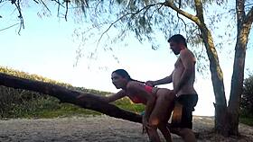 african girl fucks for car help