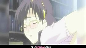 School Teachers Dominate Students Intensely.