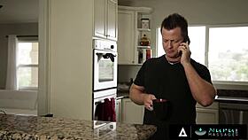 nuru massage newbie craves erotic touch from hot masseuse for deep pleasure