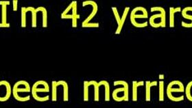 after i got married, i got fucked hard - ai voice