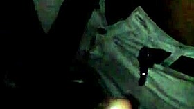 Brook Starr sucking Twix chocolate cocks!