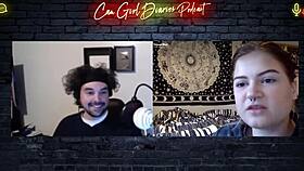 Young Christian Girl Turns To Webcam Modeling