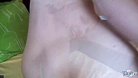 little taylor's perfect teen moments