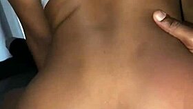 Redhead's Creamy Pussy Teases Monster Cock