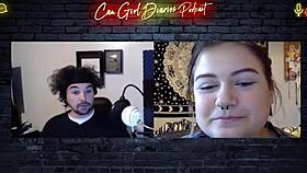 Young Christian Girl Turns To Webcam Modeling