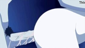 hentai anime trio gets wild in this crazy adventure