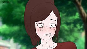 girl with mcdonalds eggs fucks homeless man in anime hentai 😏