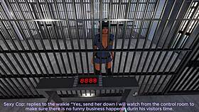 royal bbc prison story with angelicablackwater's big tits!