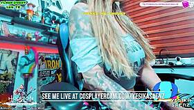 This Latina Lesbians Have Fun