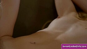 Sensual Horny Lesbian Blondes Jazmin Luv Braylin Bailey Eating Pussy And Reaching Intense Orgasms