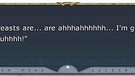 Kyonyuu Fantasy Emeralia H-Scene with Big Tits and Cumshot