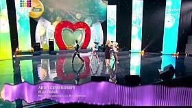 Anna Semenovich Nipples