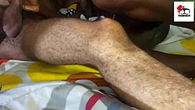 Hard cock meets horny thai slut for amateur fun