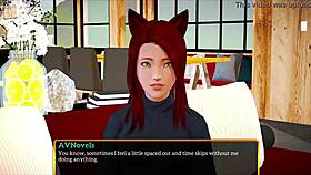 my new family adventures in game 479 😊