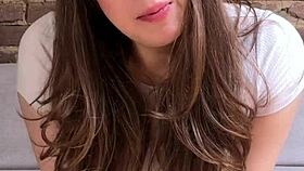 I’m loving this prostate play and pillow humping joi game!