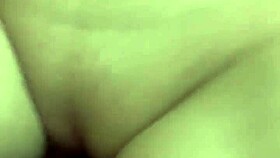 he returns to fuck his favorite white woman with monster cock