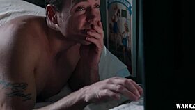 american whore story with alison and jacky in rough outdoor orgy 😈