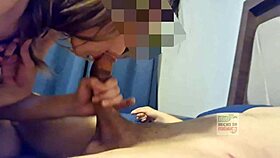 Dulcesito de leche in gray tanga for Christmas, READY FOR FESTIVE FUCK!