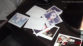 big tit tattooed slut janey doe loves getting it rough in pov