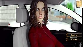 Isabella Fingers Her Big Ass In The Game While John Watches.