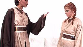 Skin Diamond Lesbian Fuck With Ebony Pussy And Oral