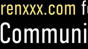 Wow! Busty Blonde Milf Karen Fisher Creampied by Rome Major!