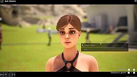 Max And Milanna's Wild Missionary Slapping Scenes?