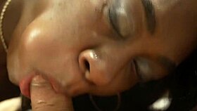 Amateur Pornstar Gives Pussy Upside Down In Interracial Hentai